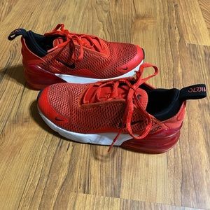 Boys Nike Air 270